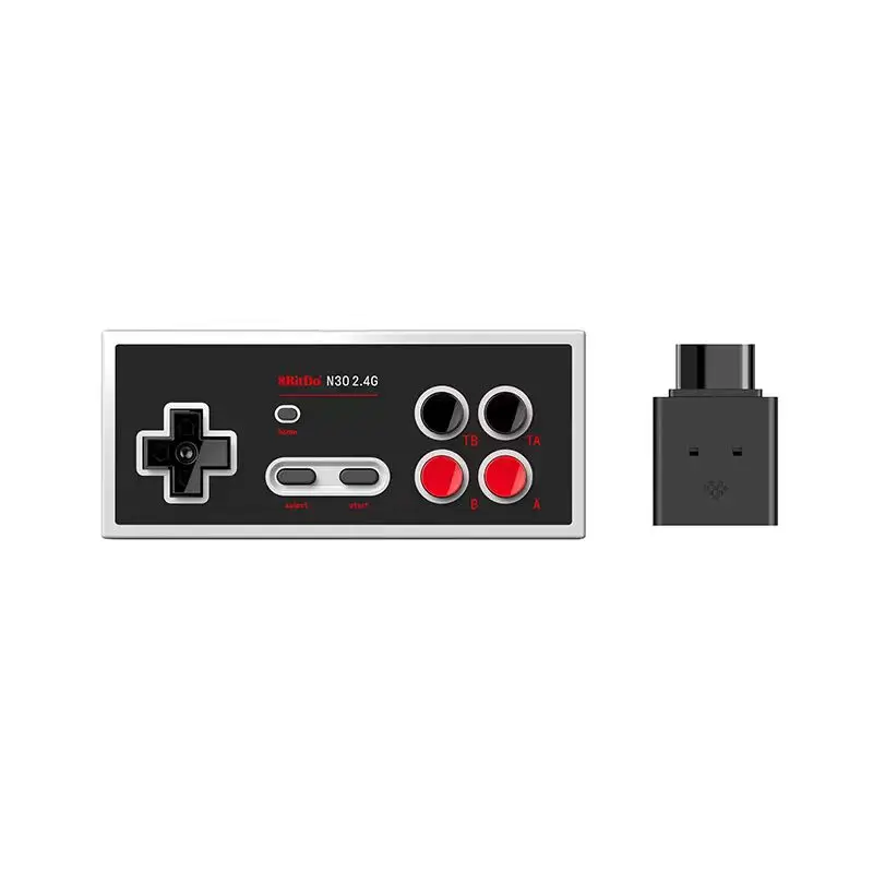 8 Ʈ Ȧ SF30 SN30 N30 SNES/SFC/NEC ÷̾  2.4G  е ġ Ʈѷ  Ʈ ڵ  ÷  ÷