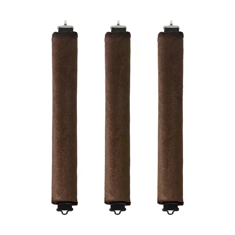 Brown-3pcs
