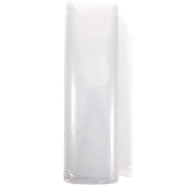 Műanyag Növények Filmkert Tiszta Esőálló Védőkertészet - Image 3