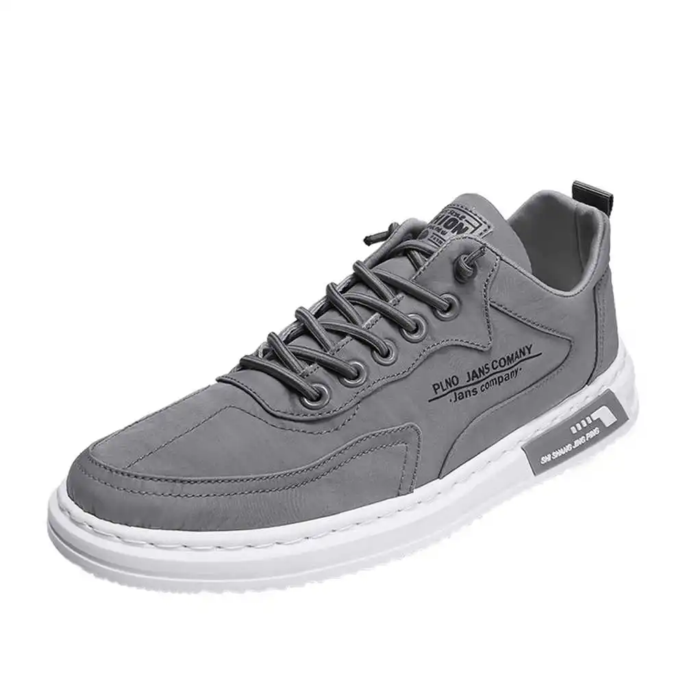 Demi-Season 39-44 Mokassin Man Vulcanize Casual Sneakers Da Uomo Scarpe Primaverili Taglia 34 Sport Costoso Nuovo Stile