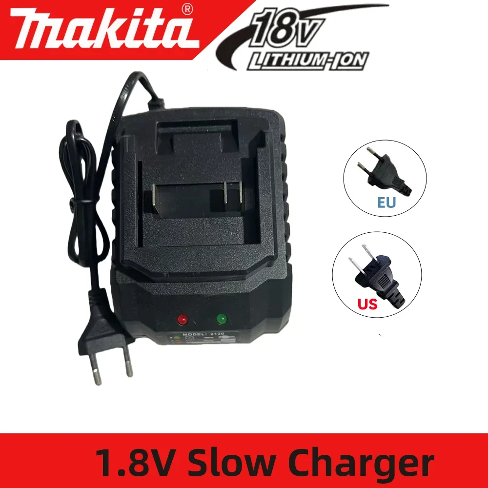1.8 Slow Charger EU
