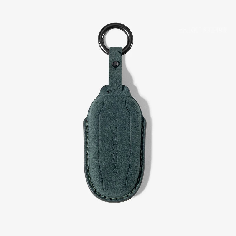 Car Key Fob Case Cover Shell for Tesla Model 3 Model X Model S Model Y