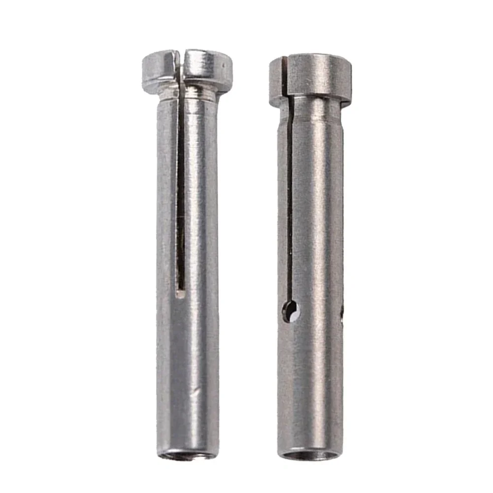 Collet Adapter Drill Converter Electric Drill Adapter For Engraving Machines High Quality Electric Drill Accessory 6