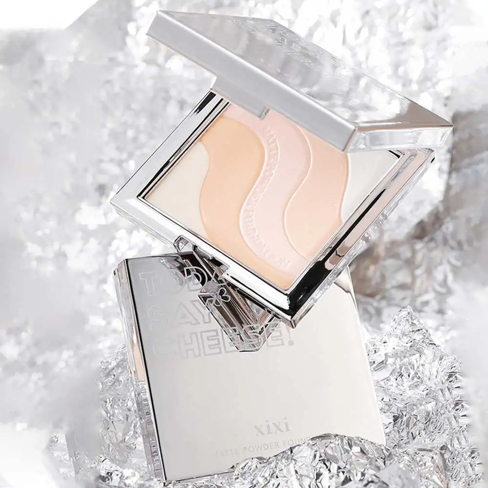 

Makeup Powder Oil Control Concealer Makeup