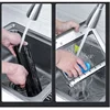 Electric Barbecue Grill Skewers Machine Household Smokeless Automatic Rotating Barbecue Meat Machine 4