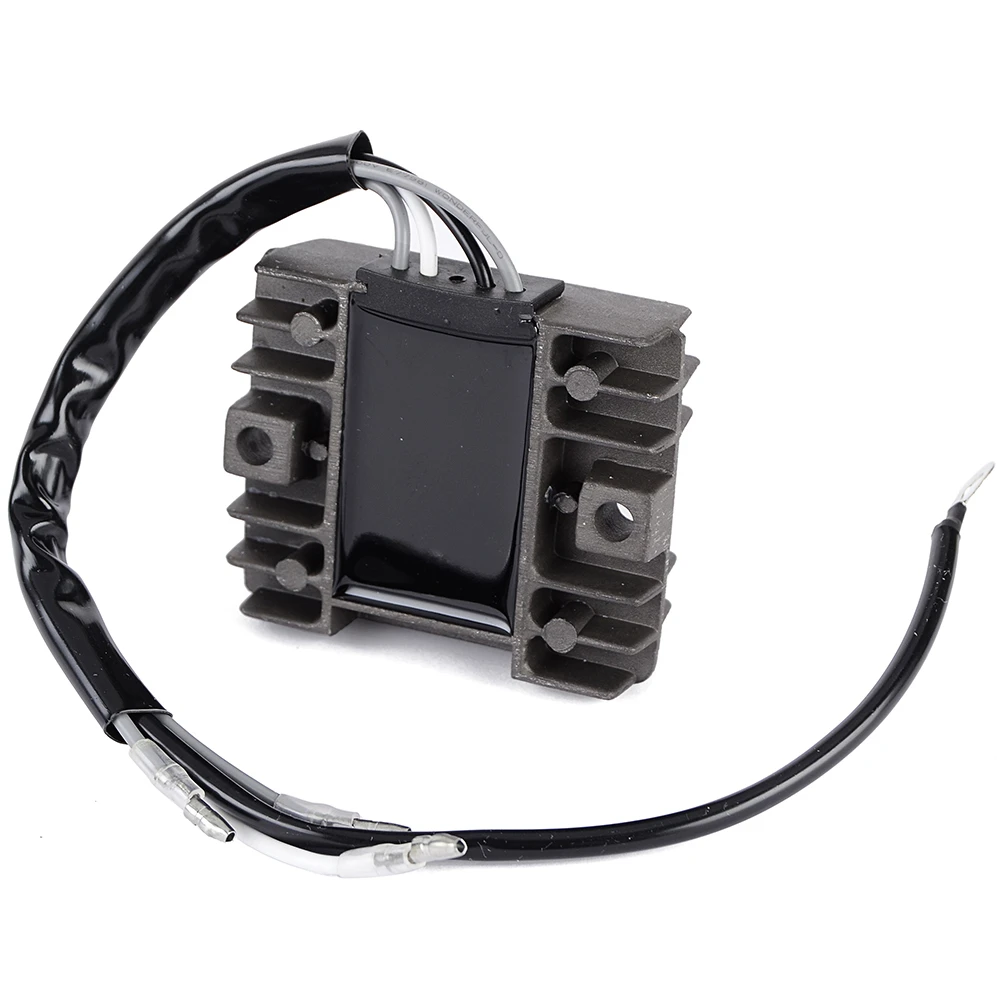 Régulateur Redresseur De Tension Pour Moteur Honda GCV530U, GXV610U1, GXV620U1 - Réf. 31750-Z0A-832
