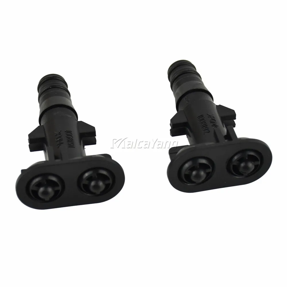 

OE Замена для Land Rover Range Rover 5.0L 5000CC V8 Омыватель фар Распылительная насадка для струи воды левый/правый LR010791