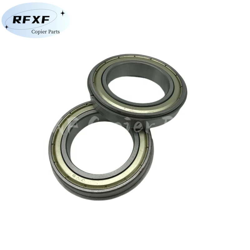 

Good Quality Upper Fuser Roller Bearing for Ricoh MP 9000 1100 1350 907 1107 1357 EX Lower Fuser Roller Bearing Copier Parts