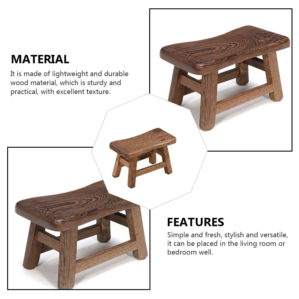 Рисунок 5 - Детский стул, стул для ног