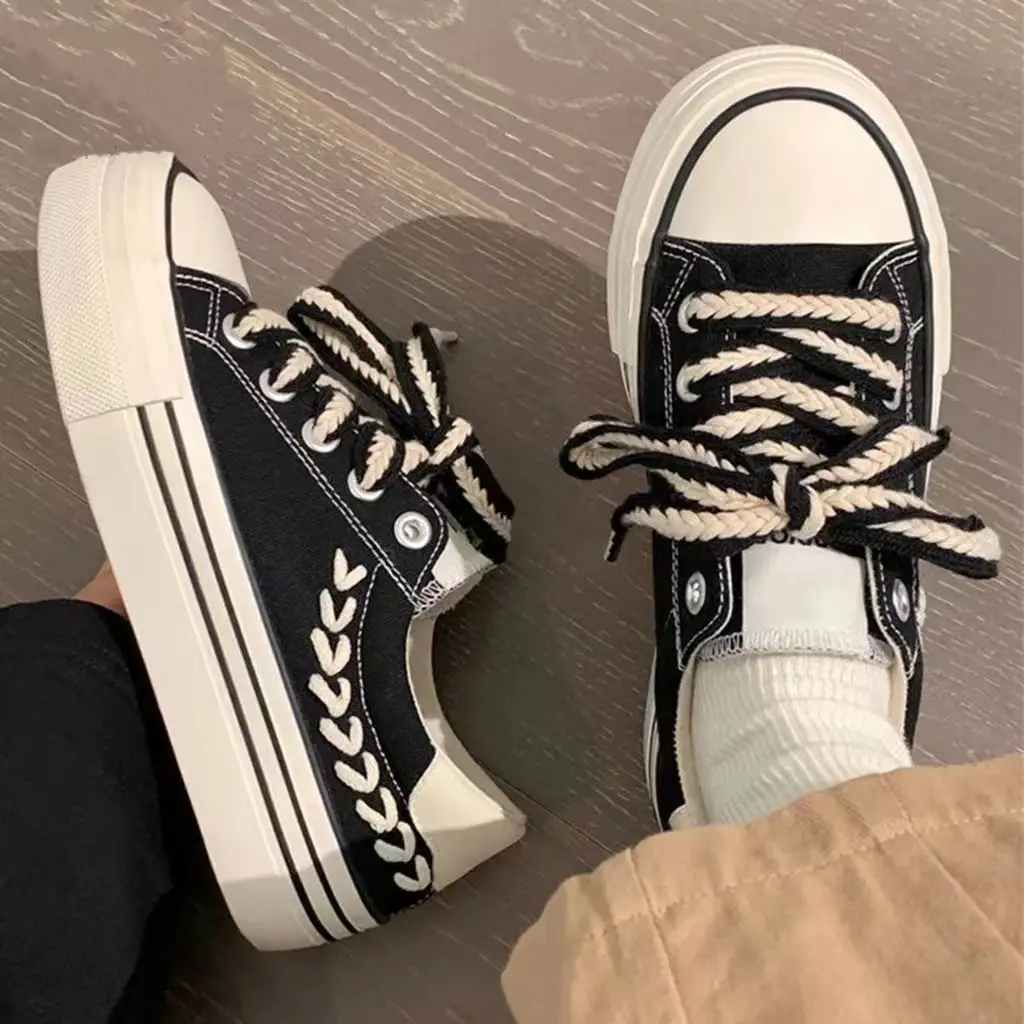 

Случайная модная дизайнерская женская спортивная обувь