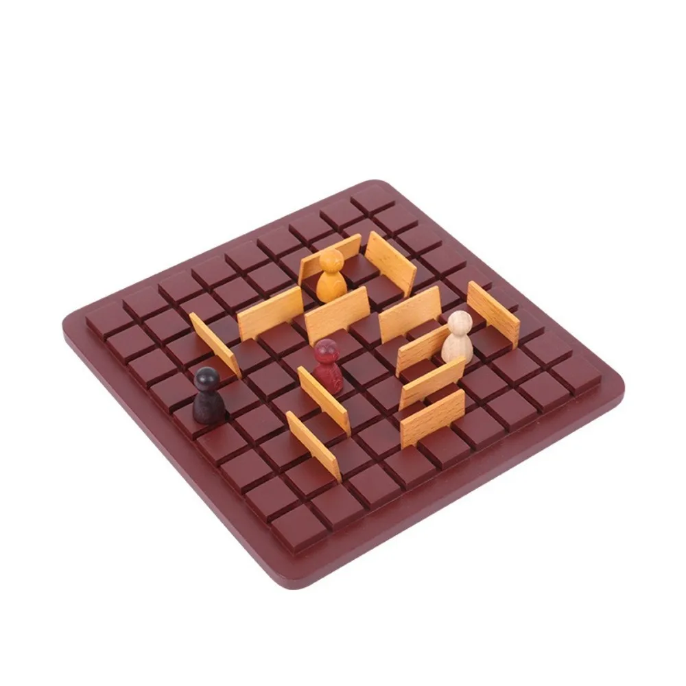 Multiplayer Strategy Board Game Parent Child Interaction Chess Boards Desktop Games
