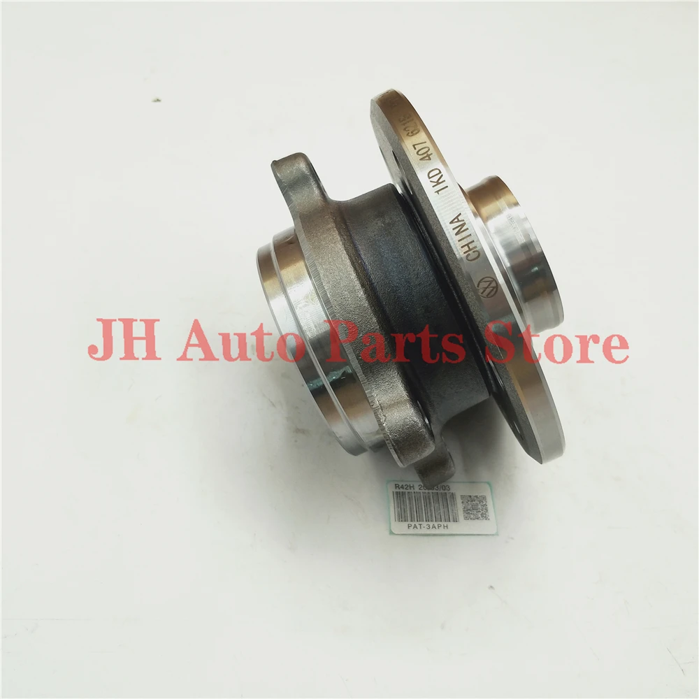 Audi A3 TT VW Beetle CC Eos Golf GTI Jetta Passat R32 Rabbit Tiguan 06-17 1K0407621B 5K0498621  Ʈ    Assy