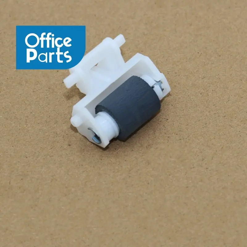 

10PCS Separation Roller for EPSON L110 L120 L130 L132 L210 L220 L222 L300 L310 L350 L355 L362 L365 L366 L455 L456 L360 L111 L211