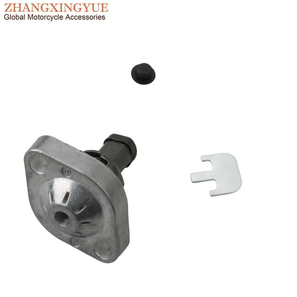 Moto Xmax125 Tenditore Assy Cam Chain Per Yamaha Tricity125 Tricity155 Mt125 Xsr125 Yzf R125 Nmax125 Nmax155 2Nd-E2210-20