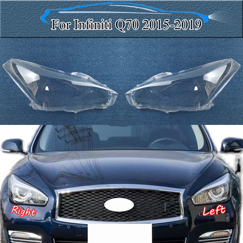 Car Headlight Cover For Skoda Superb 2013 2014 2015 Plastic Headlamp Lens  Transparent Lampshade Shell Replace The Original Glass - Shell - AliExpress