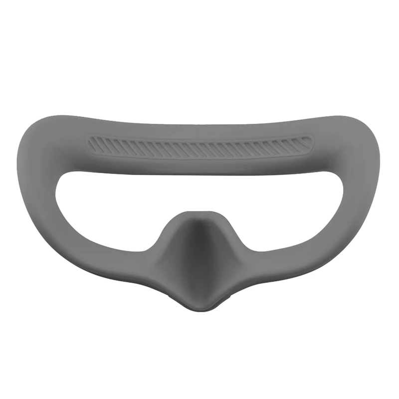 

Protection Mask Pad For Avata/FPV Goggles V2 Adjustable Face Plate Replacement Accessory Grey