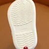 Children Summer Beach Clogs with Cartoon Holes Baby Casual Shoes Soft Soled Anti Slip Breathable Indoor Slippers for Active Kids 4
