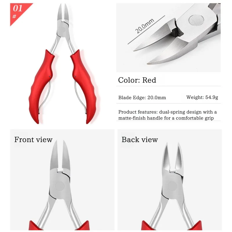 Red-100pcs