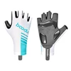 2024 UAE Team Cycling Gloves Half Finger Men Women Road Bike Gloves Running Fitness Gym Riding Bicycle Gloves 2101249 4