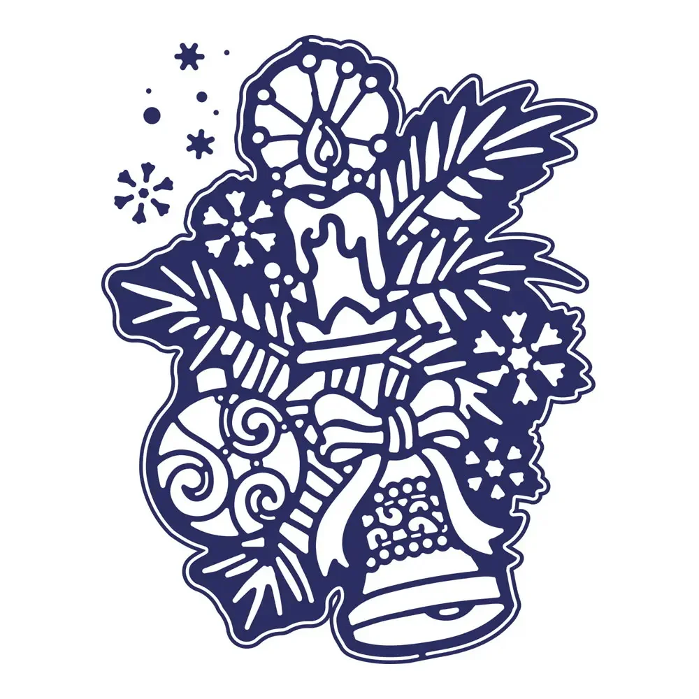 47개의 금속 커팅 다이, 새로운 다이, 스크랩북킹 몰드, 다이컷 공예 다이