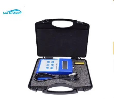 

Portable Magnet Digital Gauss Meter