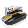 RC Fishing Boat Sonar Detection Remote Control Fishing Boat GPS Automatic Return Net Delivery Unmanned Boat Model 6