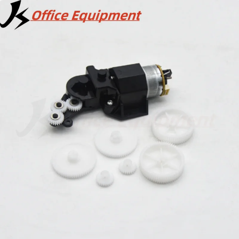 Q6718-67017 Star Wheel Gears For DJ T610 T770 T1100 T1200 Z3100 T790 Z2100 Z5200