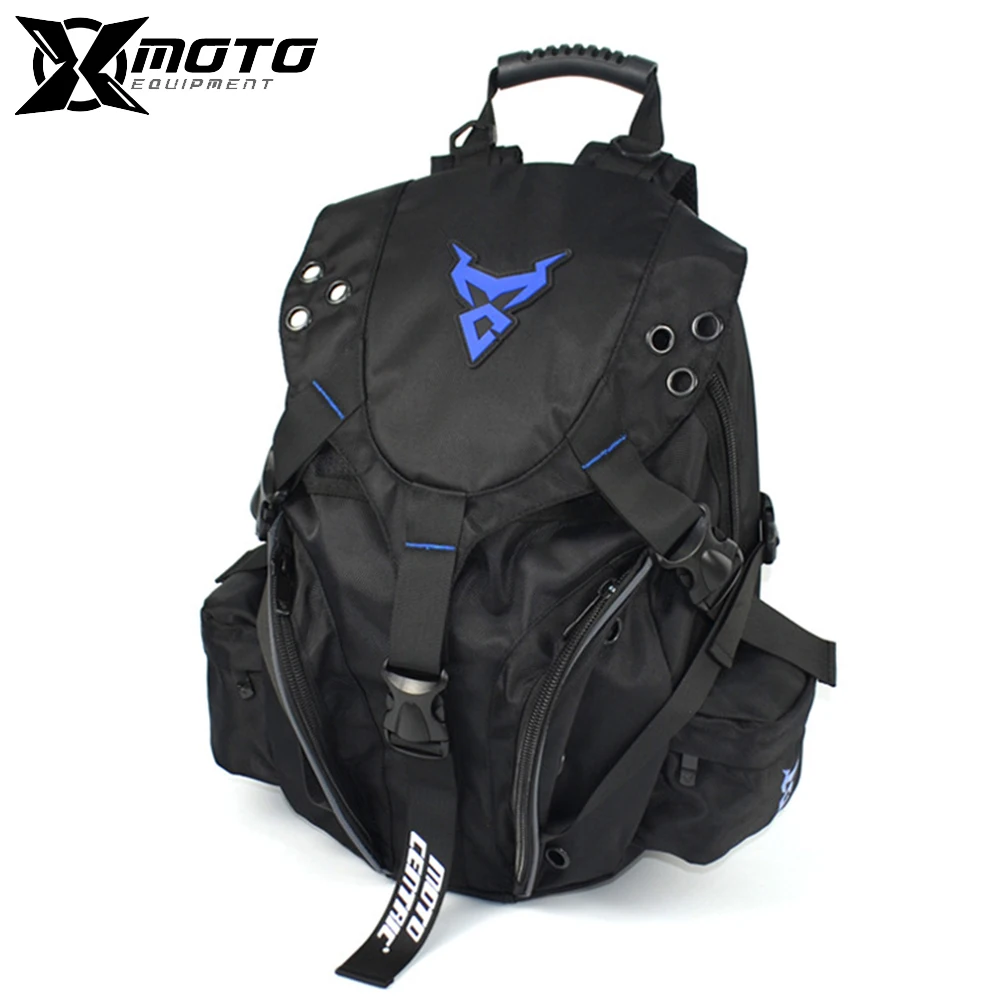 

Large Capacity Riding Motorbike Shoulder Bag Off-Road Race Travelling Motorcycle Gear Motocross Motorcycle Riding Outdoor Bag