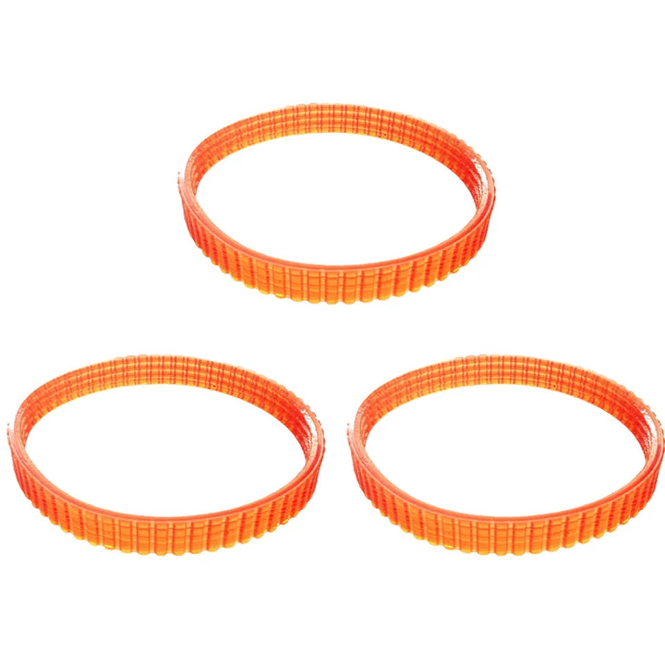 RepRap voor beginners: Stap 9: de tandwielen en aandrijfriemen