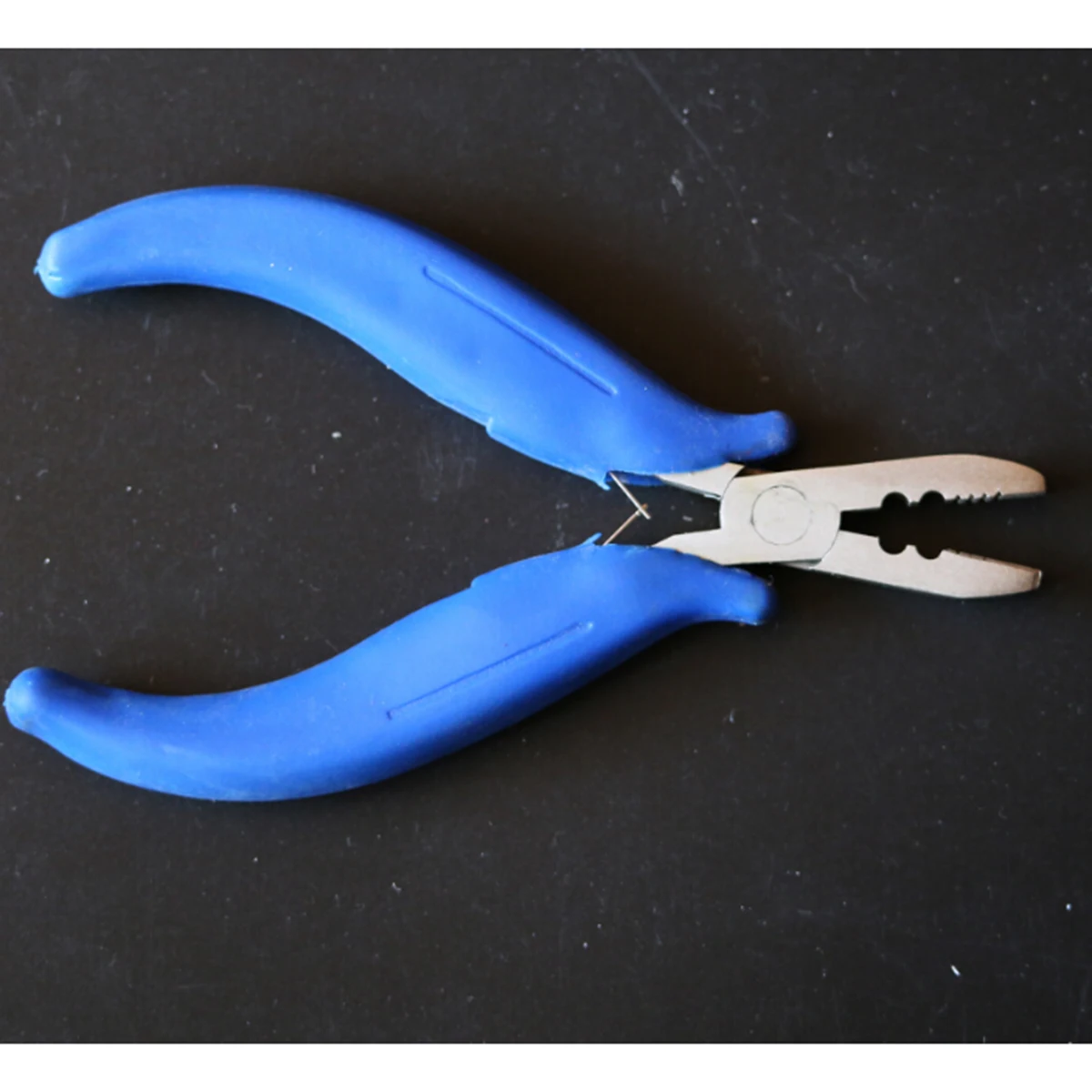 Heat Fusion Glue Keratin Bonding / Micro Rings Removal Pliers for Hair Extensions hair plier hair extension plier