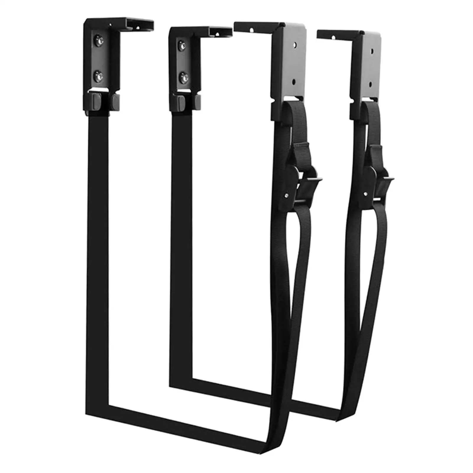 CPU Holder Practical Desktop Computer Mount Easy to Install Professional