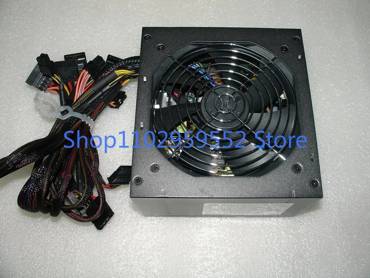 GPS-450AA-100A REV: 03F 전원 공급 장치 24 + 8 PFC용 1개