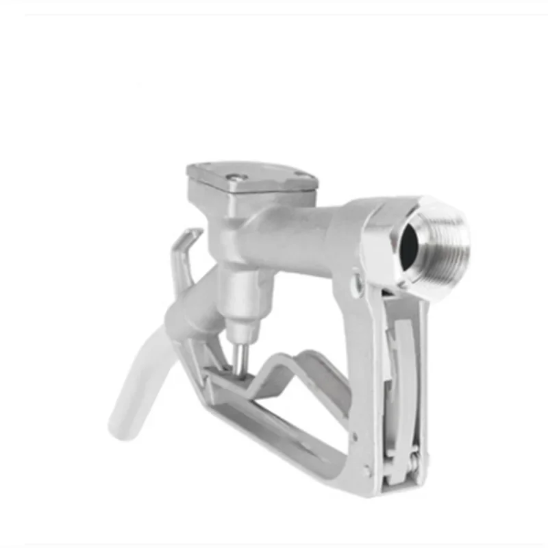 1 Inch Simple Diesel Gasoline Kerosene Manual Refueling Gun