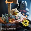 DIY Doll Machine Kids Coin Operated Play Game Mini Claw Catch Toy Crane Machines Music Doll Children Xmas Gifts Toys 6