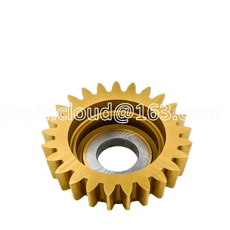 

Diameter 100mm PA20 PA30 PA14.5 Degree Disc Shape Straight Tooth DP Gear Shaper Cutter DP3/DP3.5/DP4/DP5/DP6-12