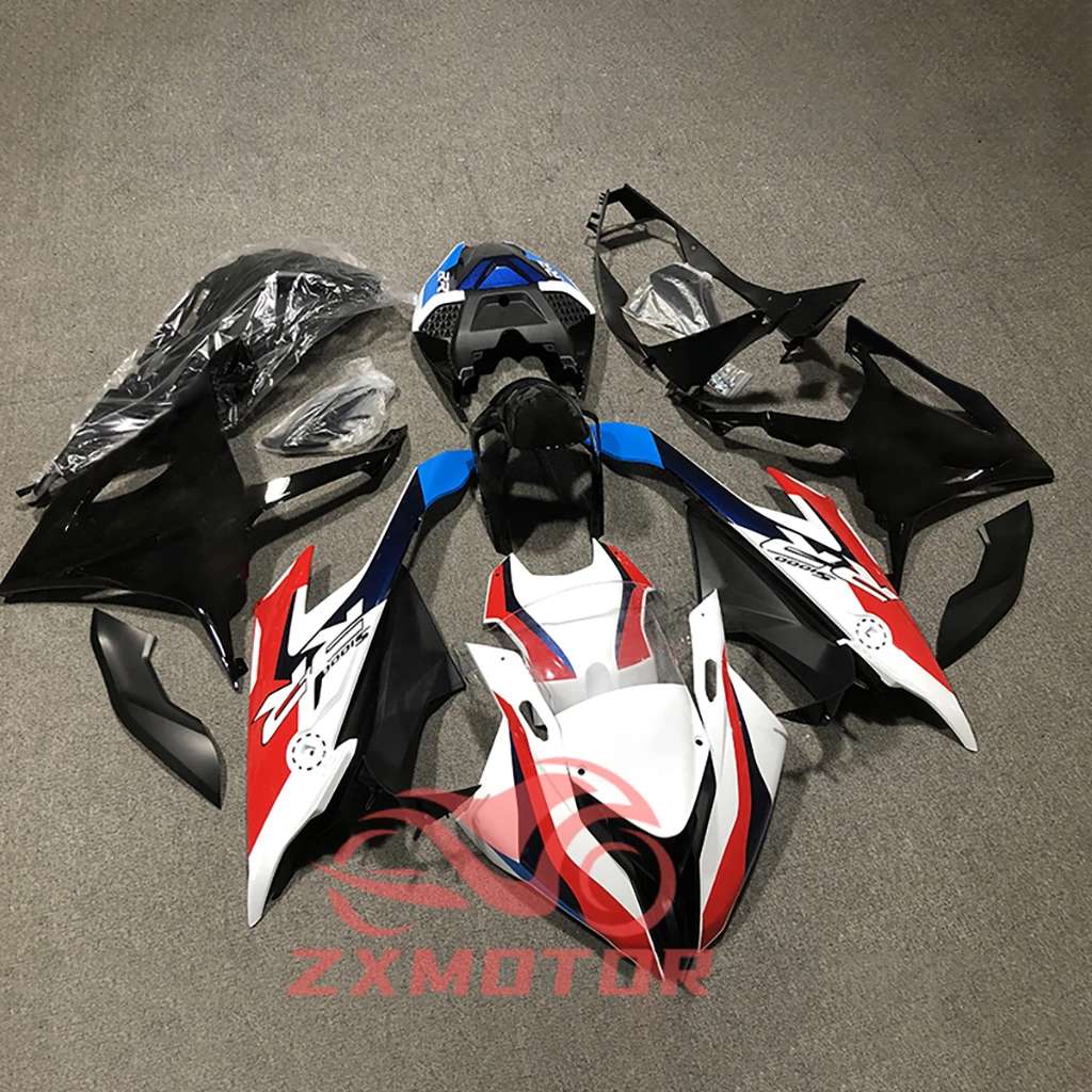

For BMW S1000RR 19 20 21 Racing Motorcycle Fairings S 1000RR 2019 2020 2021 ABS Aftermarket Fairing Kit Bodywork
