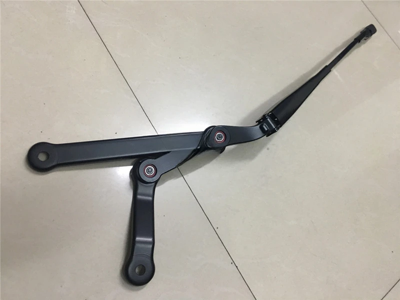 

China Brand New Genuine Figzero Right Front Windshield Linkage Wiper Arm For Mercedes Benz C Class W205 C180 C200 C260 C300