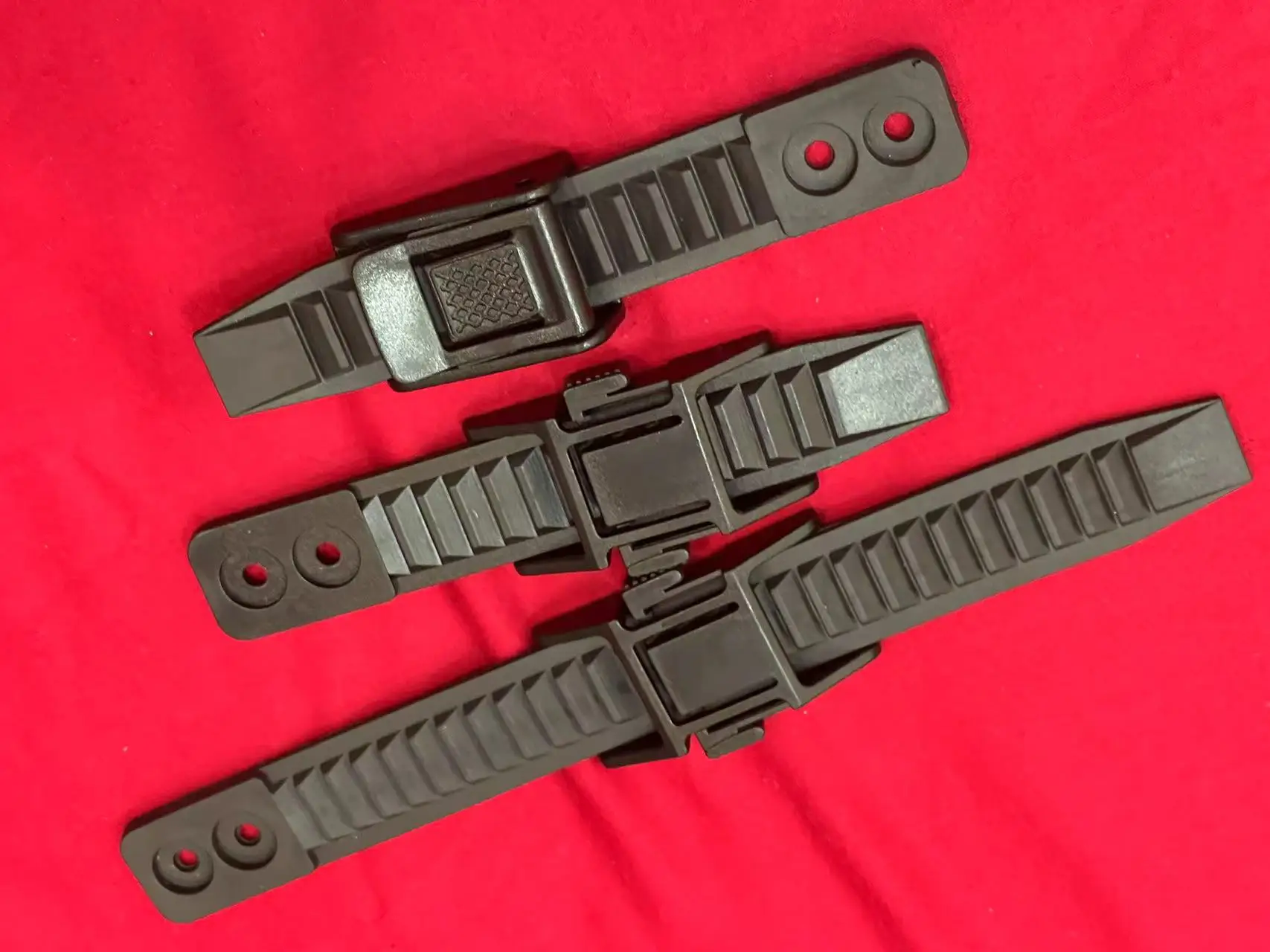 Retchet buckle closure Waist adjustment buckle for Mountain Bike Pants Cycling Bicycle Downhill Bike Pants Specialized Trail Pan 2