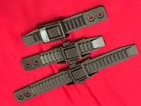 Retchet buckle closure Waist adjustment buckle for Mountain Bike Pants Cycling Bicycle Downhill Bike Pants Specialized Trail Pan 2