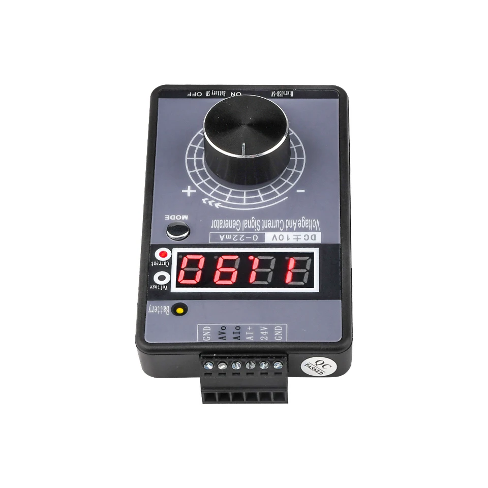 4 20mA Generator Online Kaufen