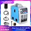 3-in-1 ARC/MIG/TIG Welding Machine Portable Digital MIG Welder IGBT MMA Gas No Gas Soldering Welding Iron Steel Stainless Steel 1