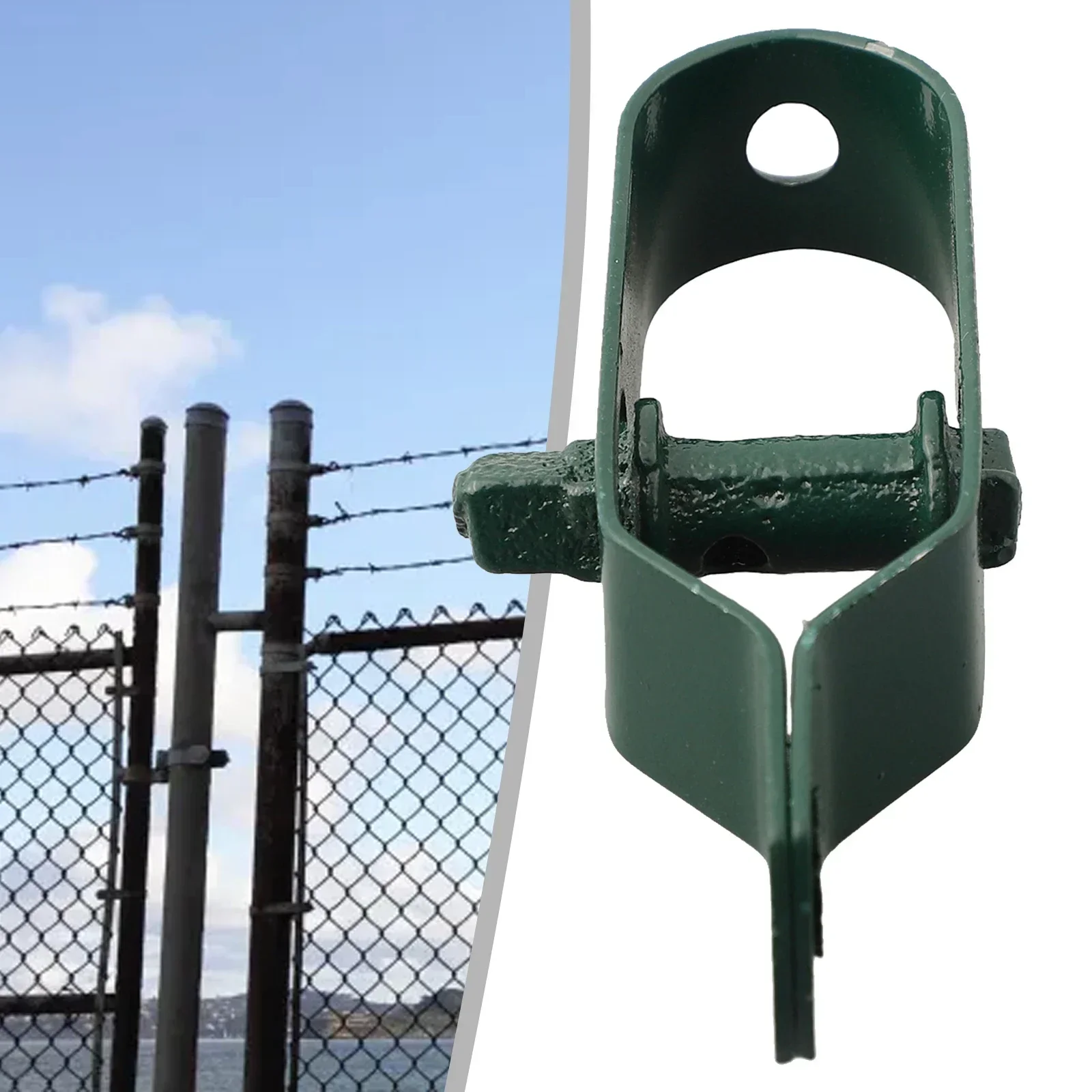 Wire Tensioner Made Of Galvanised Steel Tensioner Tension Wire Mesh Fence Vineyard Fruit Rack Steel Tightener