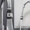 Kitchen Faucet Bubbler Nozzle extension flexible Tube water tap Bathroom hose home Water Filter Foam Kitchen Accessories R23 6