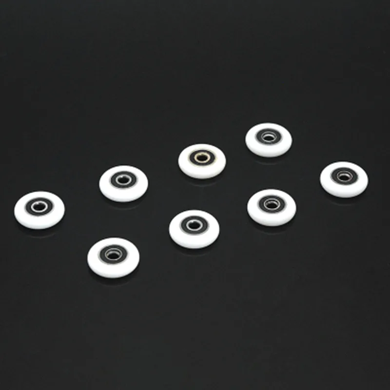 Shower door roller,pulley,bathroom accessories (XYHL-26)