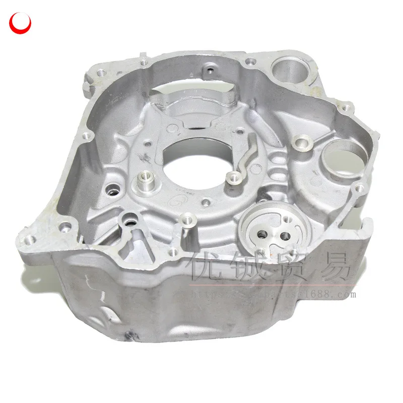 

Crankcase Small Box Engine Power Shell For 250CC ATV Quad Chinese Engine Kazuma Cougar Gator Falcon 250 CN250 CF250