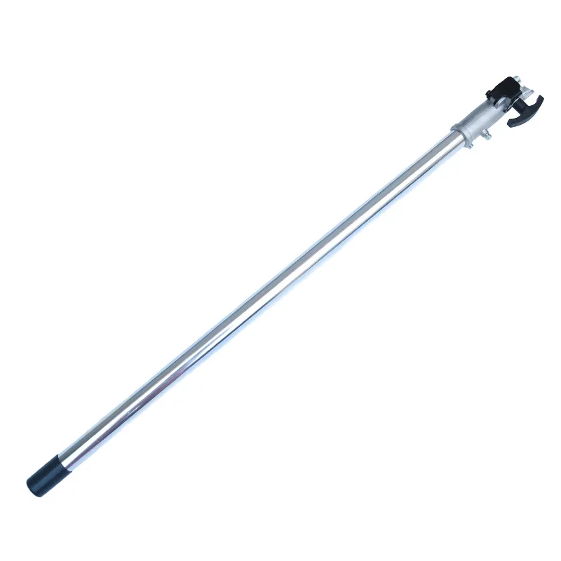 26MM 9T Petrol Brush Cutter Lawn Mower Pole 75cm Grass Trimmer Shaft Multifunction GX35 BG520 BC430 Engine