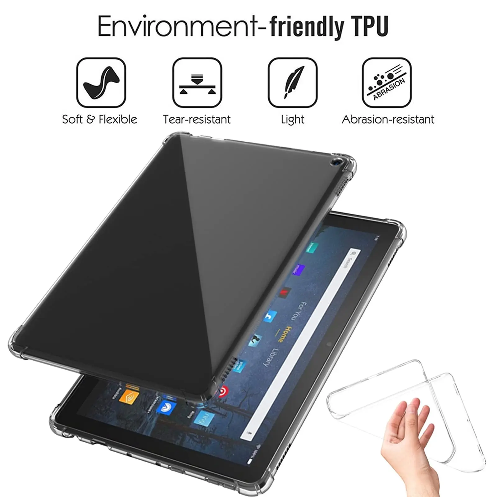 acessórios para tablet