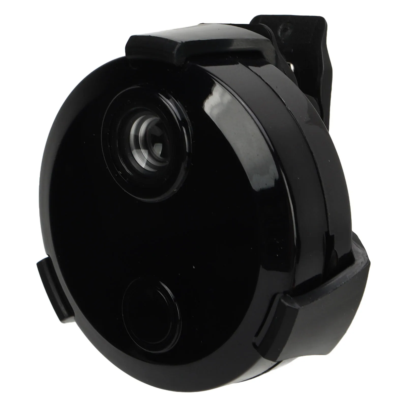 Monitoring Camera Wireless Camera Motion Detection Wide Angle 300mAh Lithium Battery 1080P Night for Office