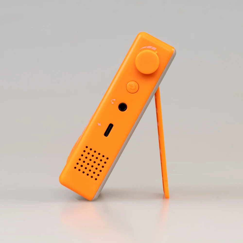 Advanced Digital Metronome with Countdown and LED Display