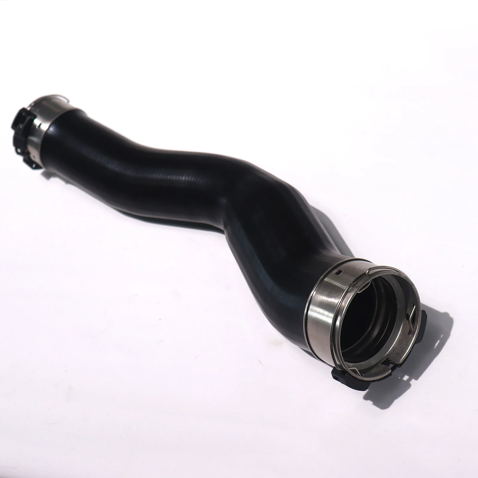 

Suitable for BMW F18 F10 car turbo pipe turbo intake pipe 13717612095
